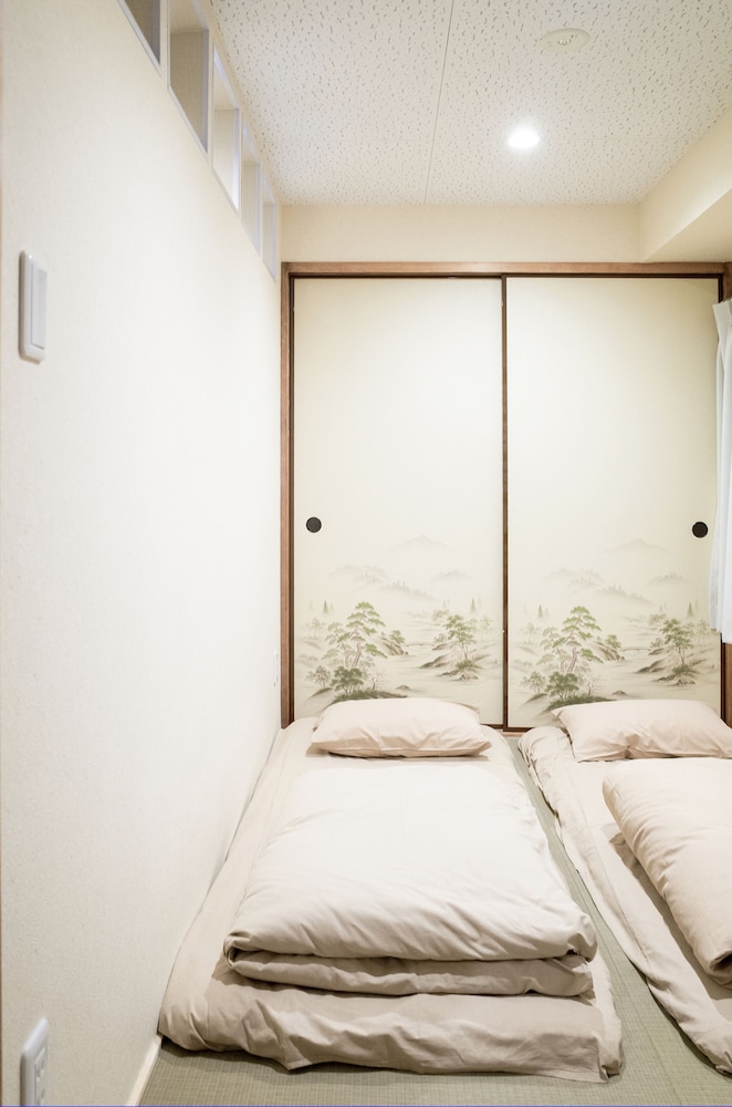 Bnb+ Asakusa Hostel 24/50