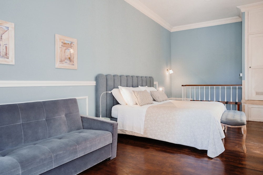 Relais Il Mignano 12/50