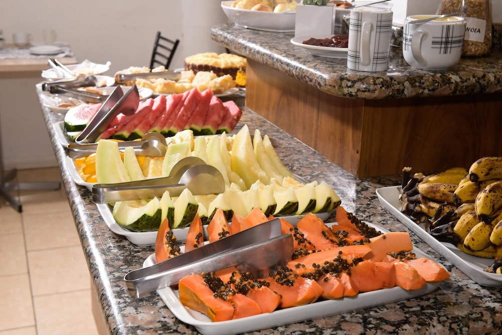 HOTEL PLAZA CASCAVEL 32/65