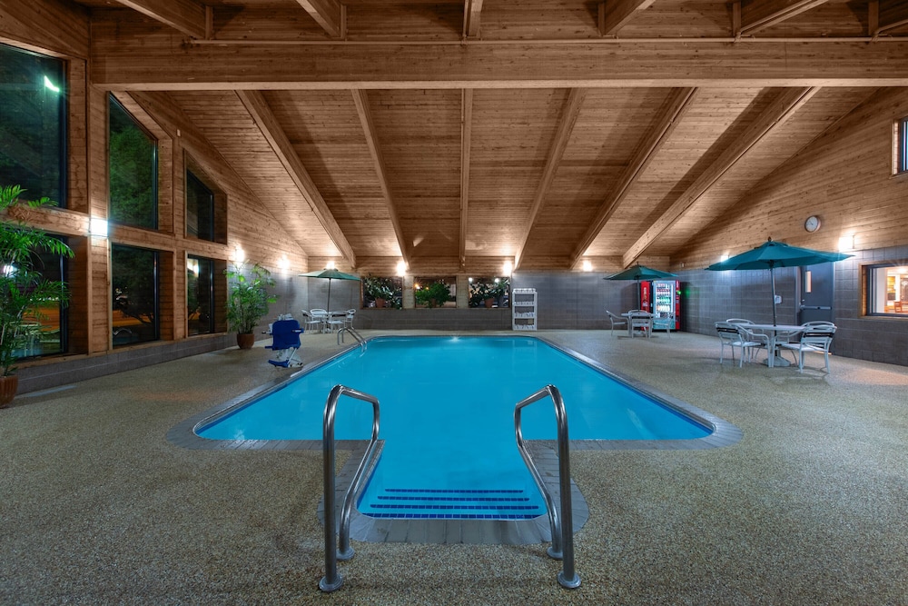 Americinn By Wyndham Apple Valley 22/41
