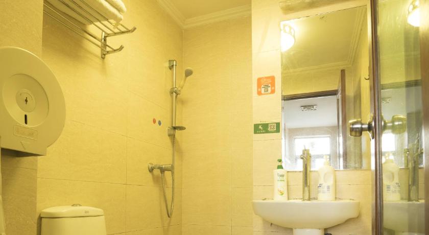 Yumi Apartment Zhuguang Gaopai 47/50