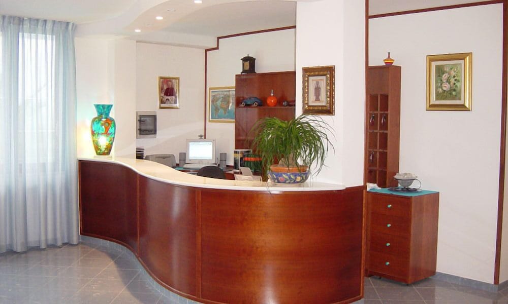 HOTEL ORCHID 8/57