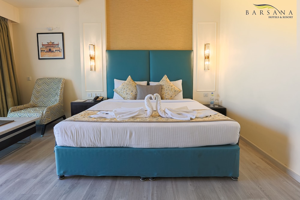 Barsana Hotel And Resort 17/50