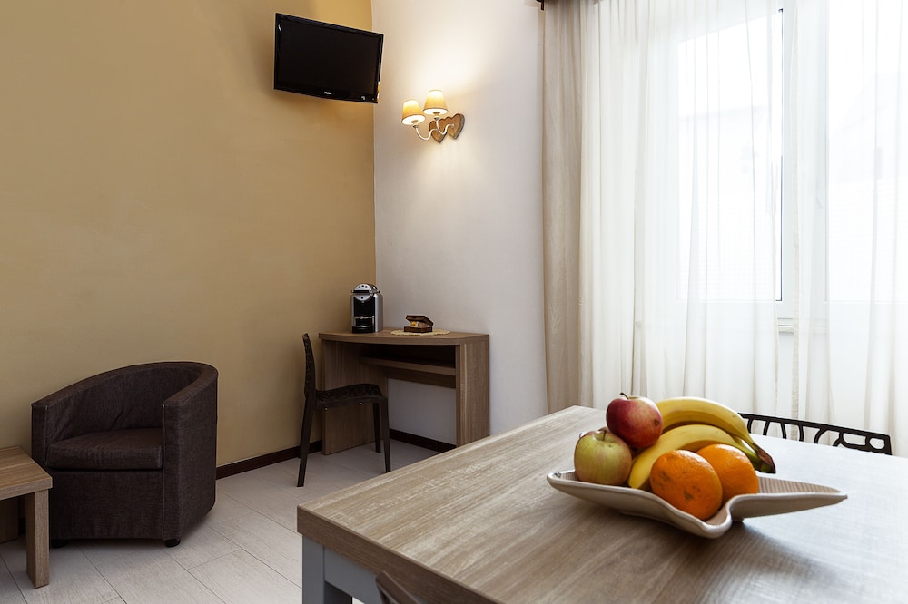 La Locanda Del Conte Mameli 23/74