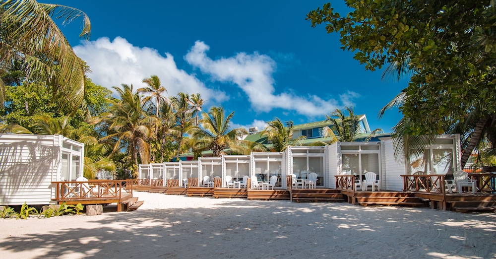 Hotel Reina del Mar By Dorado 49/62