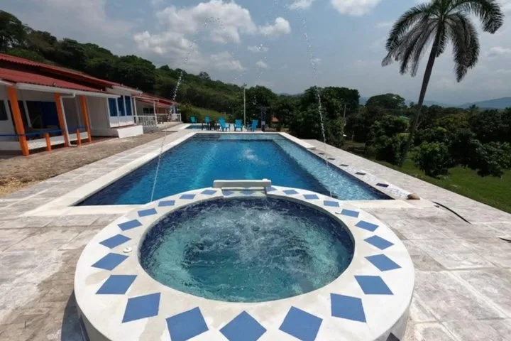 Centro Vacacional Bella Vista 11/12