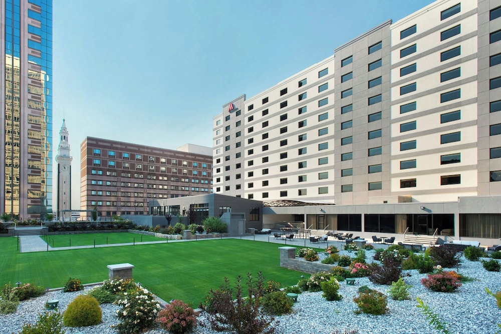 Marriott Springfield Downtown 2/61