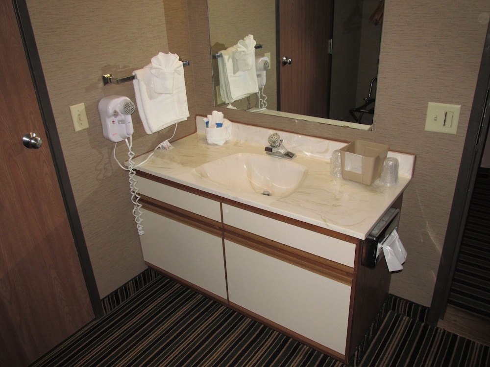 Woodfield Inn and Suites 14/60