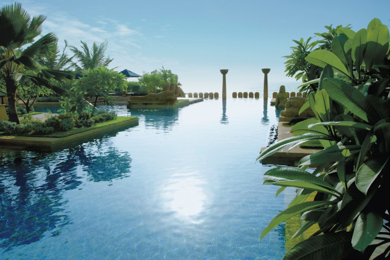 JW MARRIOTT MUMBAI JUHU 5/6