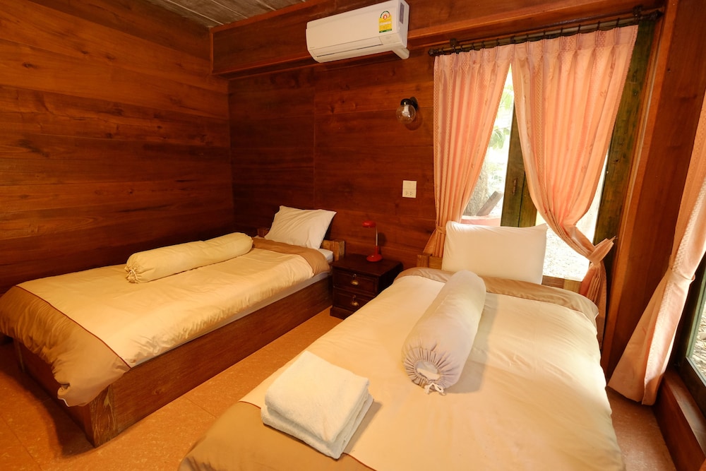 P P Coffee Resort Maesariang 17/50