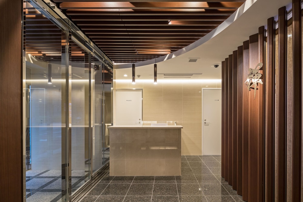 Hotel Brilio Asakusabashi 23/31