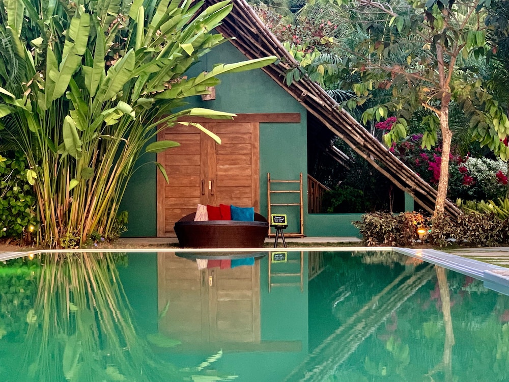 Buko Beach Resort - Adults Only 43/73