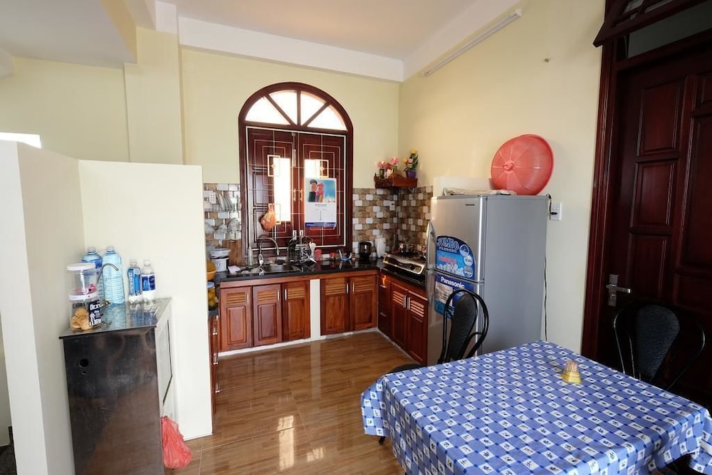 River Park Homestay And Hostel 15/58