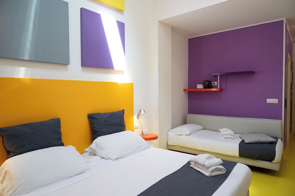 Correra 241 Lifestyle Hotel 24/59