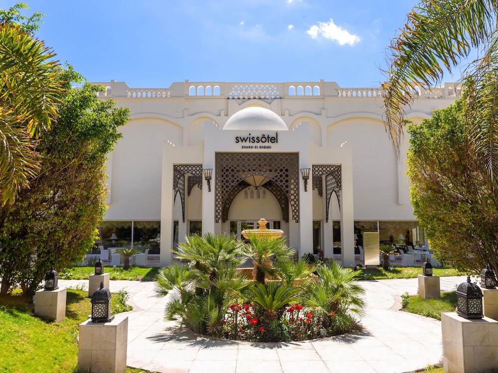 Swissotel Sharm el Sheikh All Inclusive Collection in SHARM EL SHEIKH