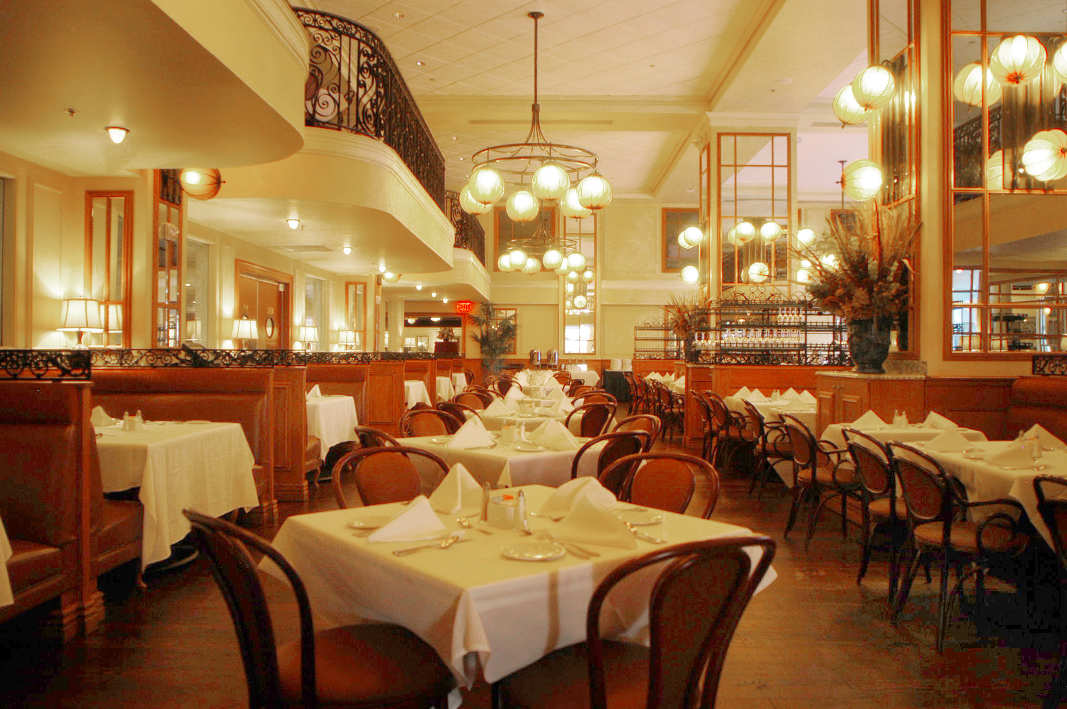 Astor Crowne Plaza New Orleans French Quarter, An Ihg Hotel 45/74