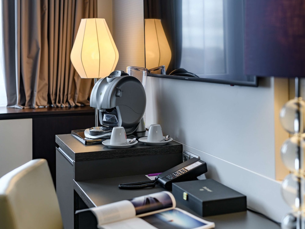 Mercure Hotel Potsdam City 54/67