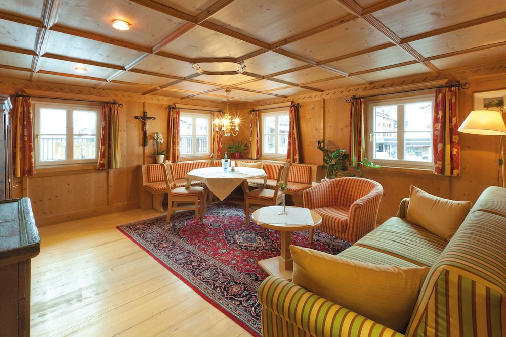 Tannbergerhof Hotel 56/70