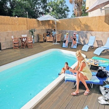 Lotus Rise Hotel - Adults Only 27/50