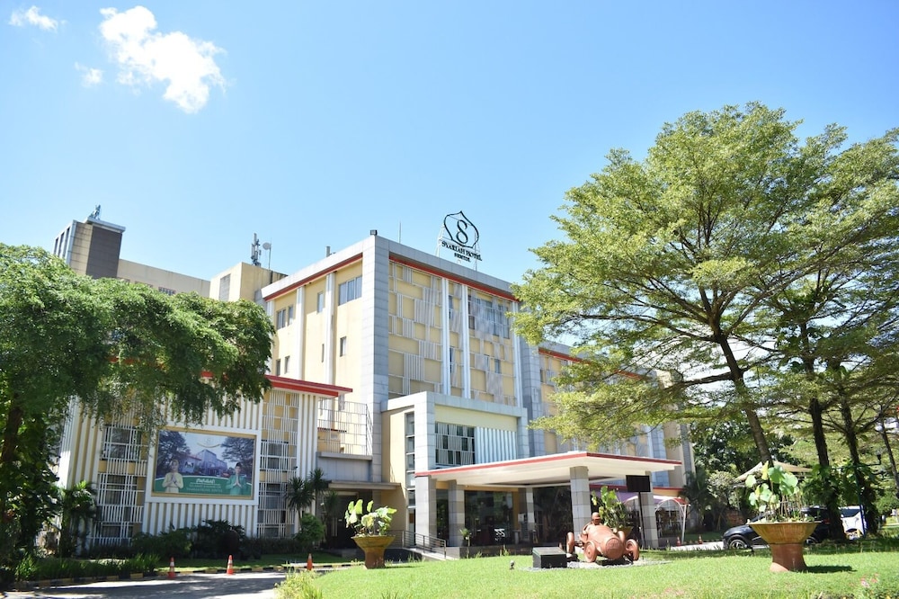 Syariah酒店Sentul(Syariah Hotel Sentul) 图片1