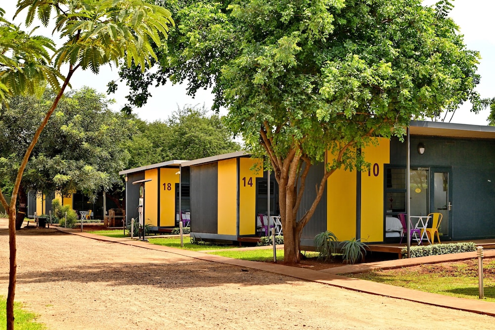 SleepOver Komatipoort 24/35