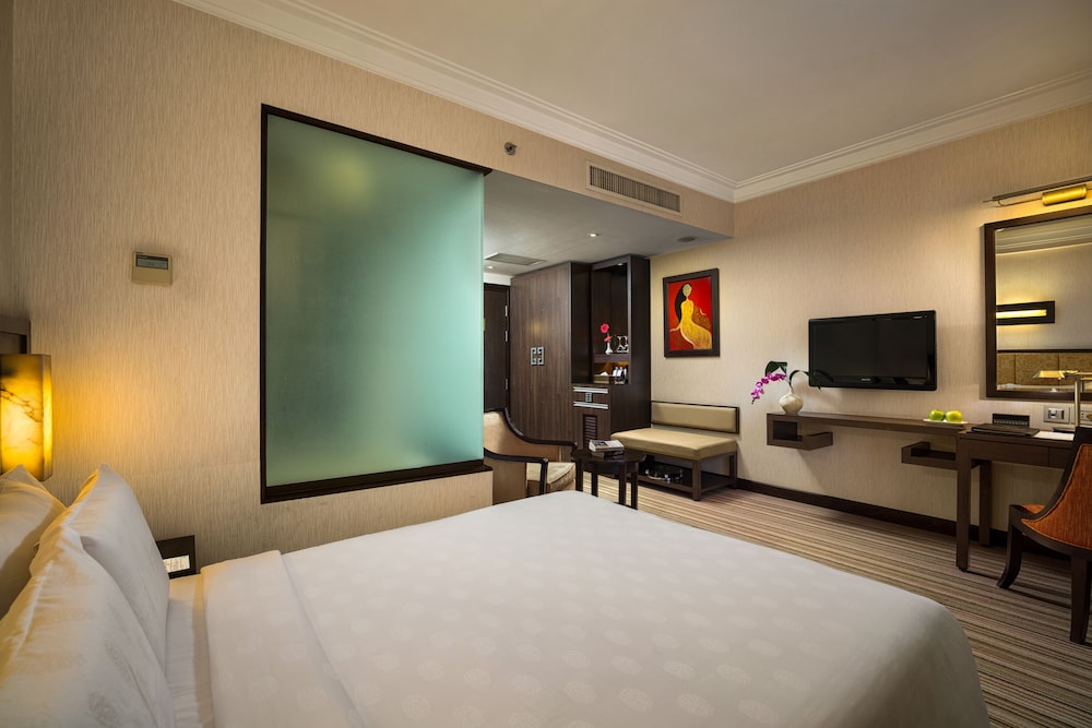 Silk Path Hotel Hanoi 18/64