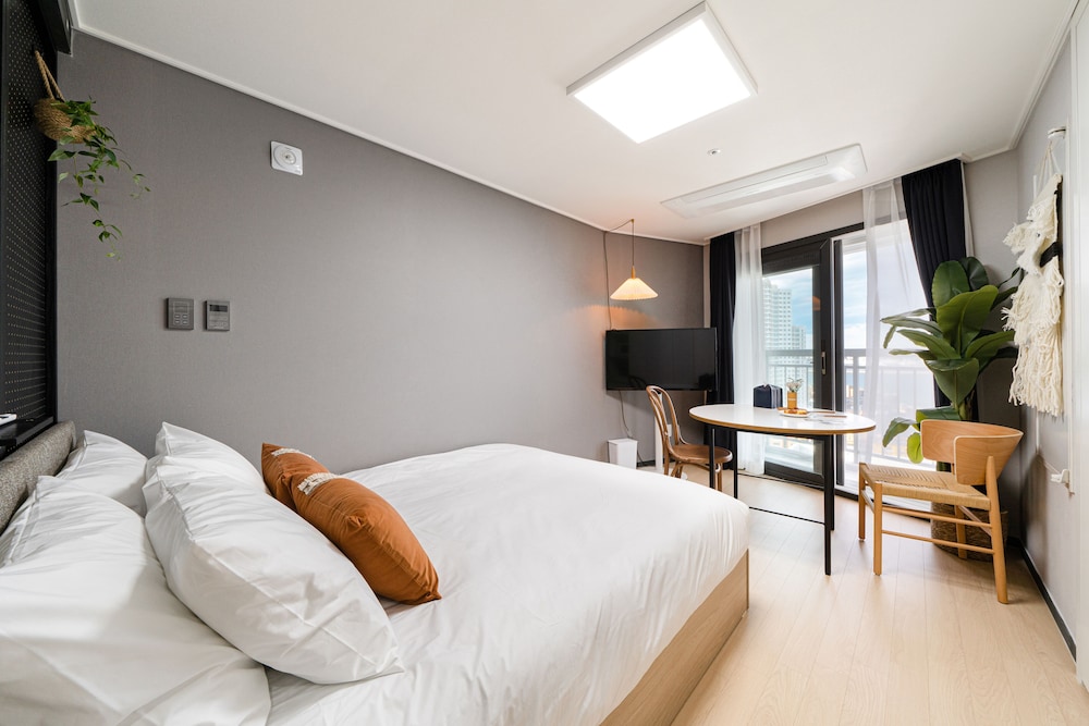 Urbanstay Sokcho Beach C 6/32