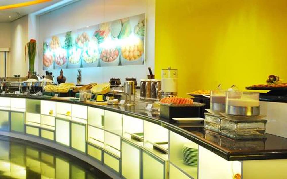 Cityloog Hotel Tebet Jakarta 33/48