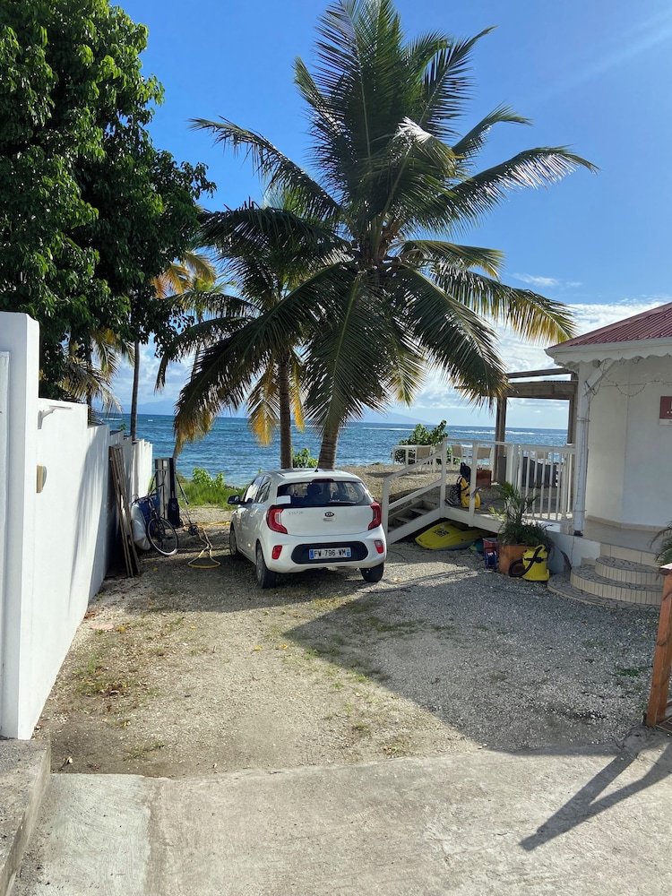 Coco Beach Marie Galante 30/50