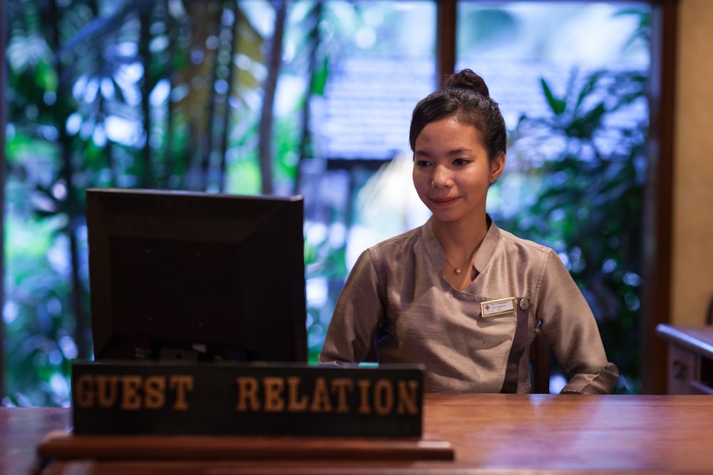 Prince Angkor Hotel and Spa 43/74