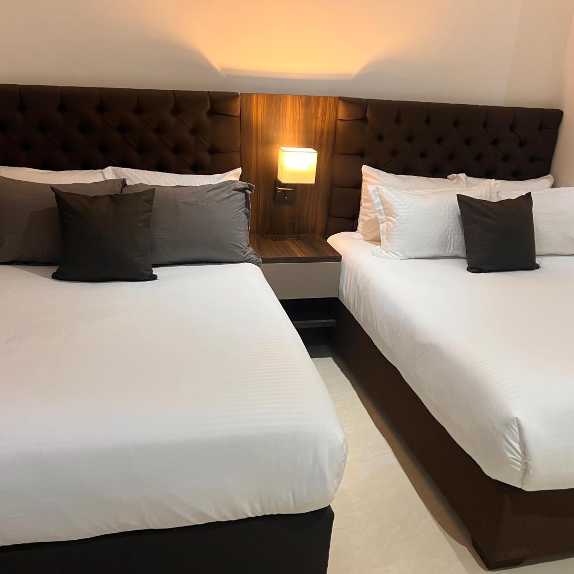 Hotel Zuriel Boutique 16/46