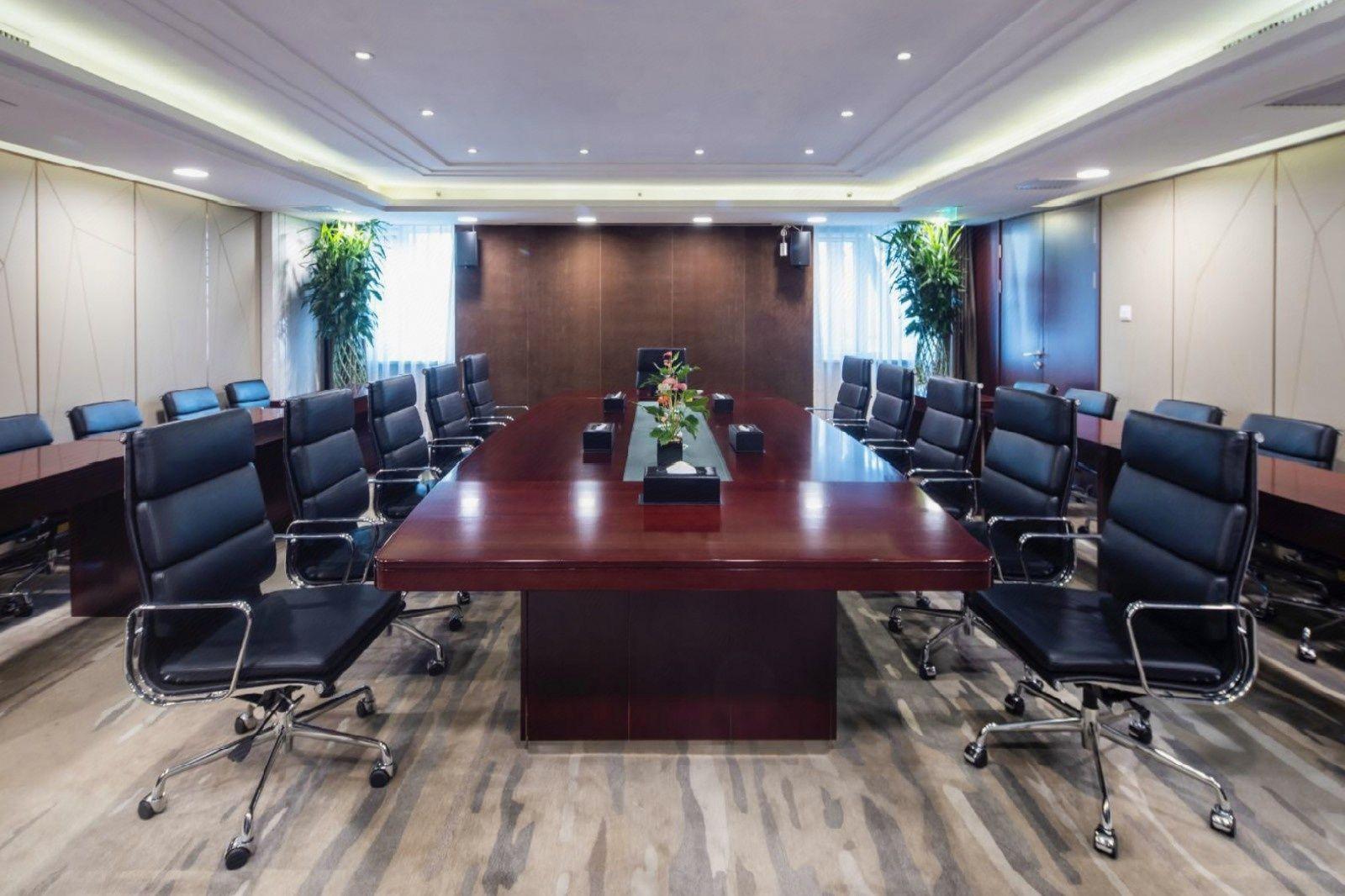 Huiyuan Apartment Hotel (VIP building) 18/20