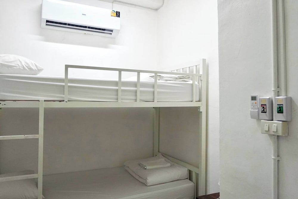 BW Thai Art Style Hotel 50/50