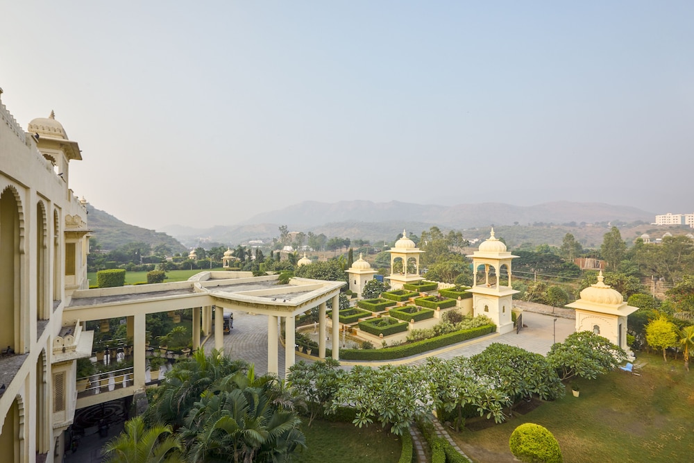 Club Mahindra Udaipur 35/38