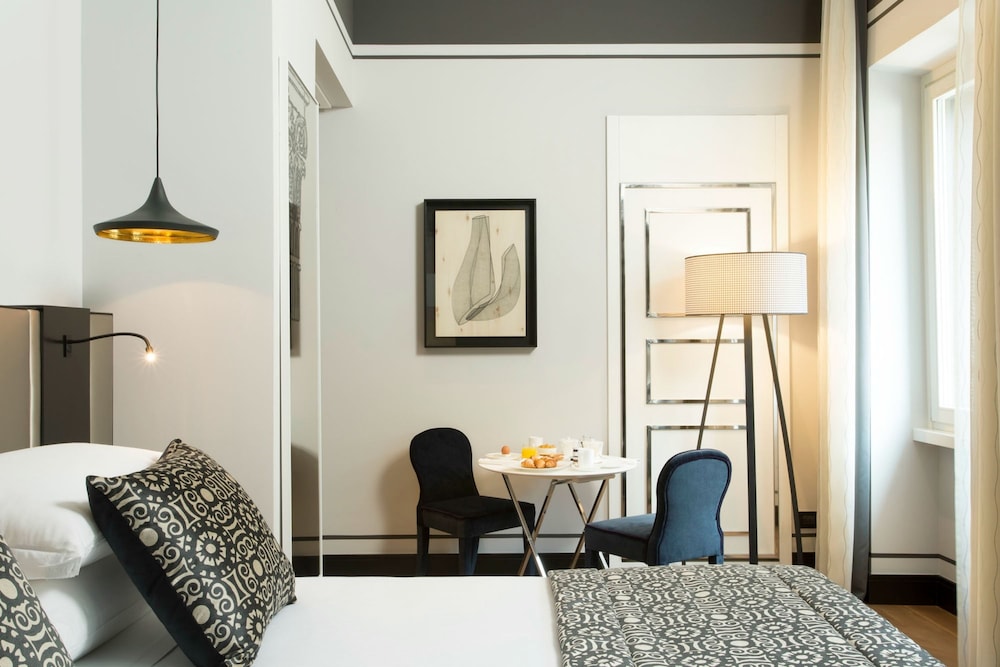 Corso 281 Luxury Suites 47/64
