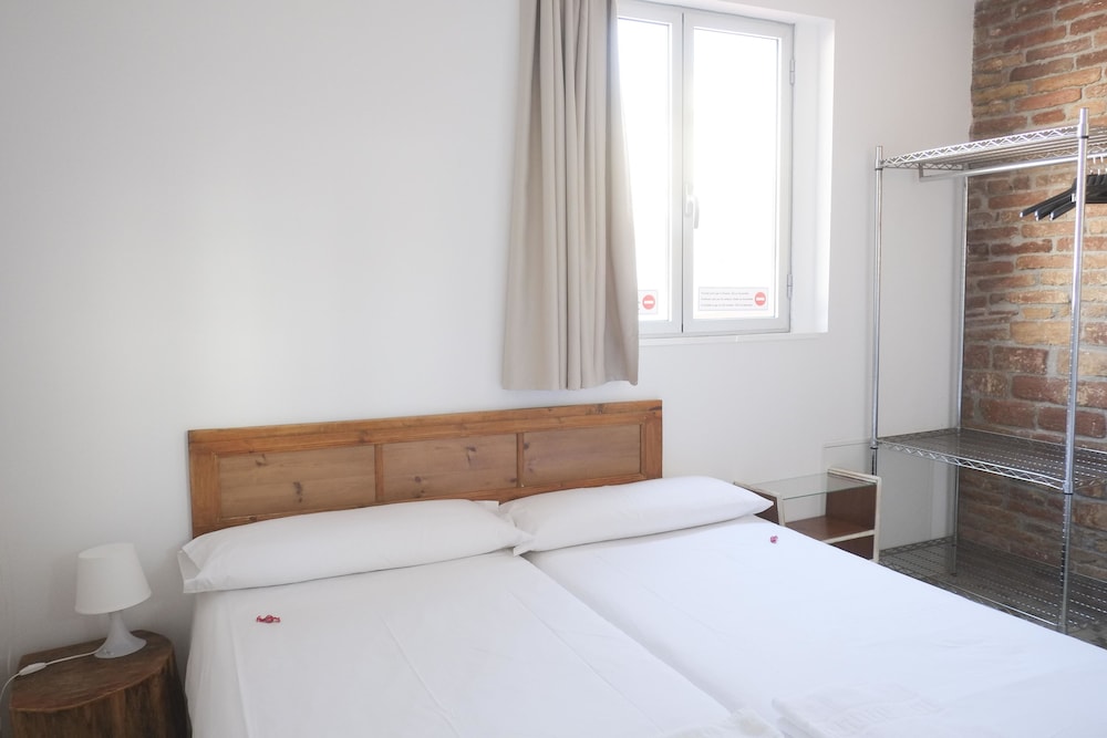 Hotel Pigal 26/68