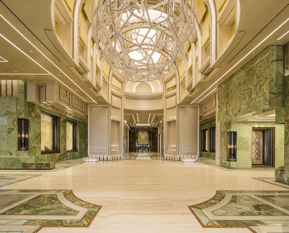 MGM COTAI 7/56