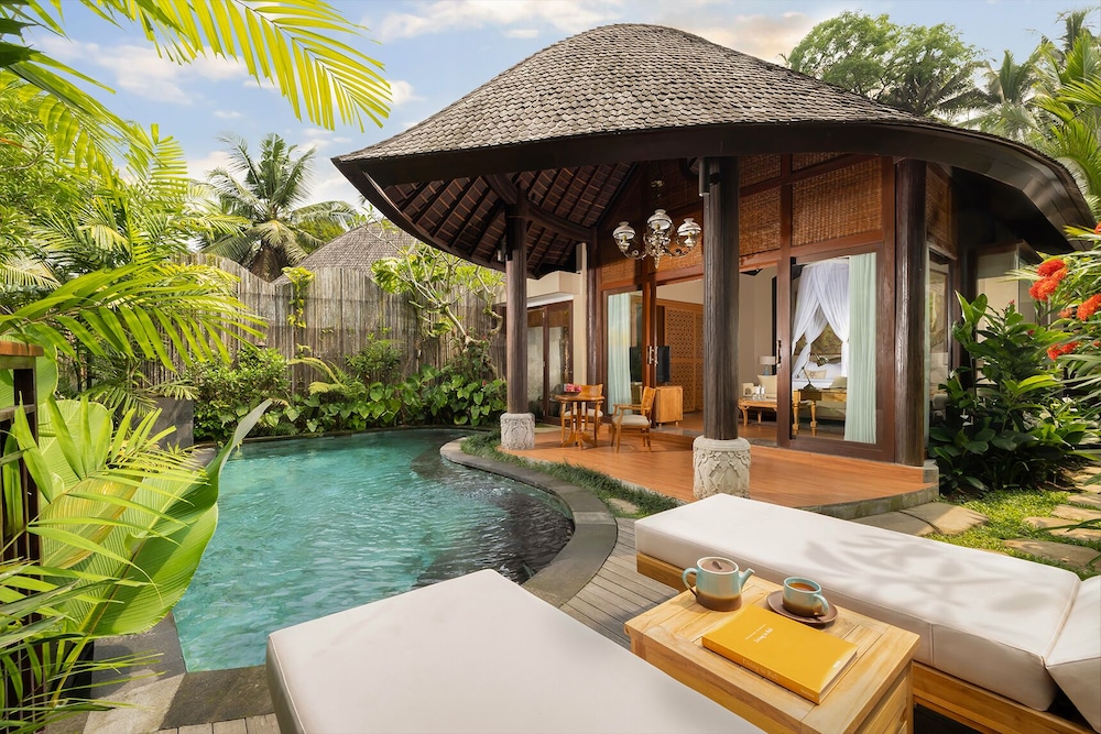 Abisena Wellness & Resort Ubud-Adult Only 91/96
