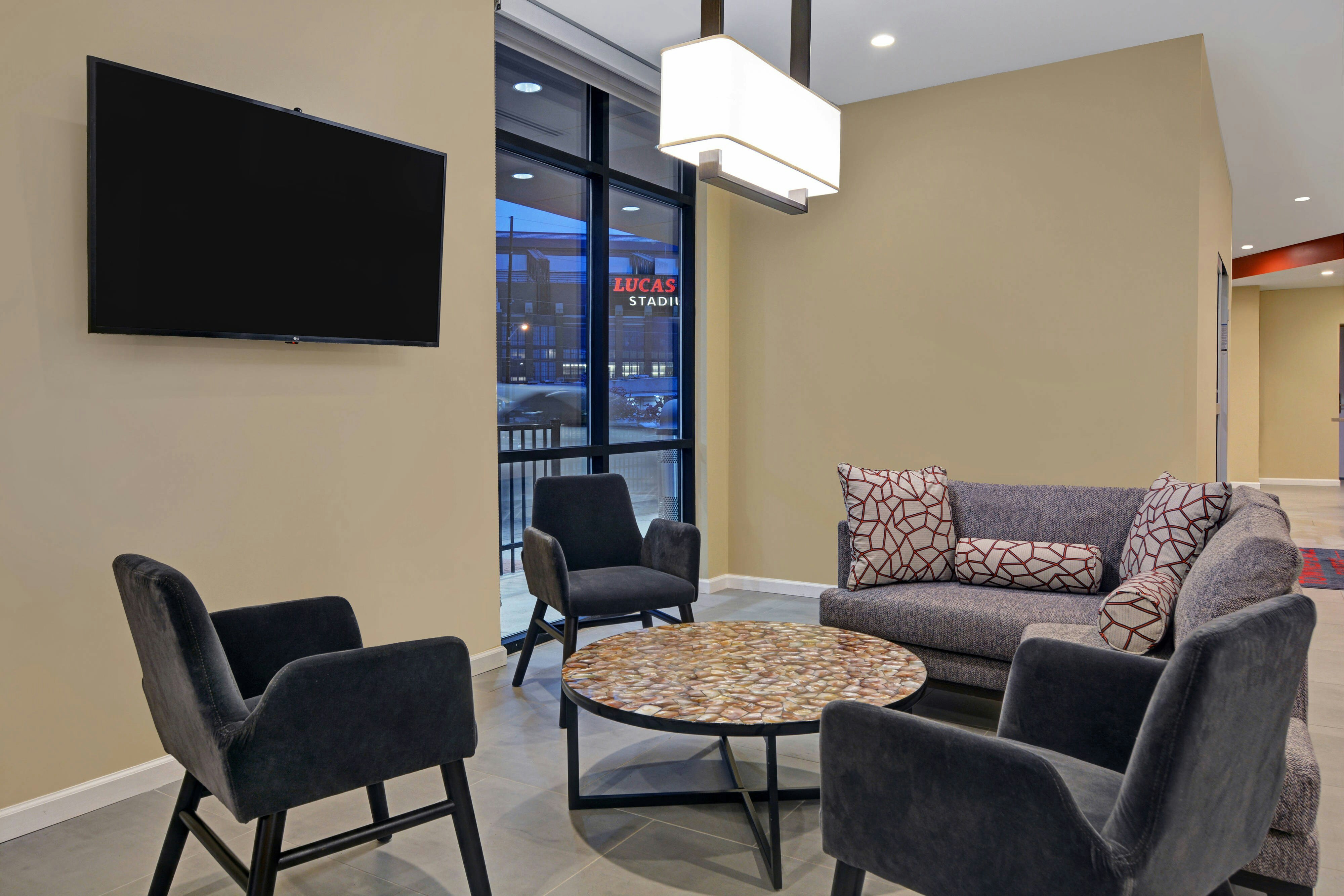 TownePlace Suites by Marriott Indianapolis Downtown 34/56