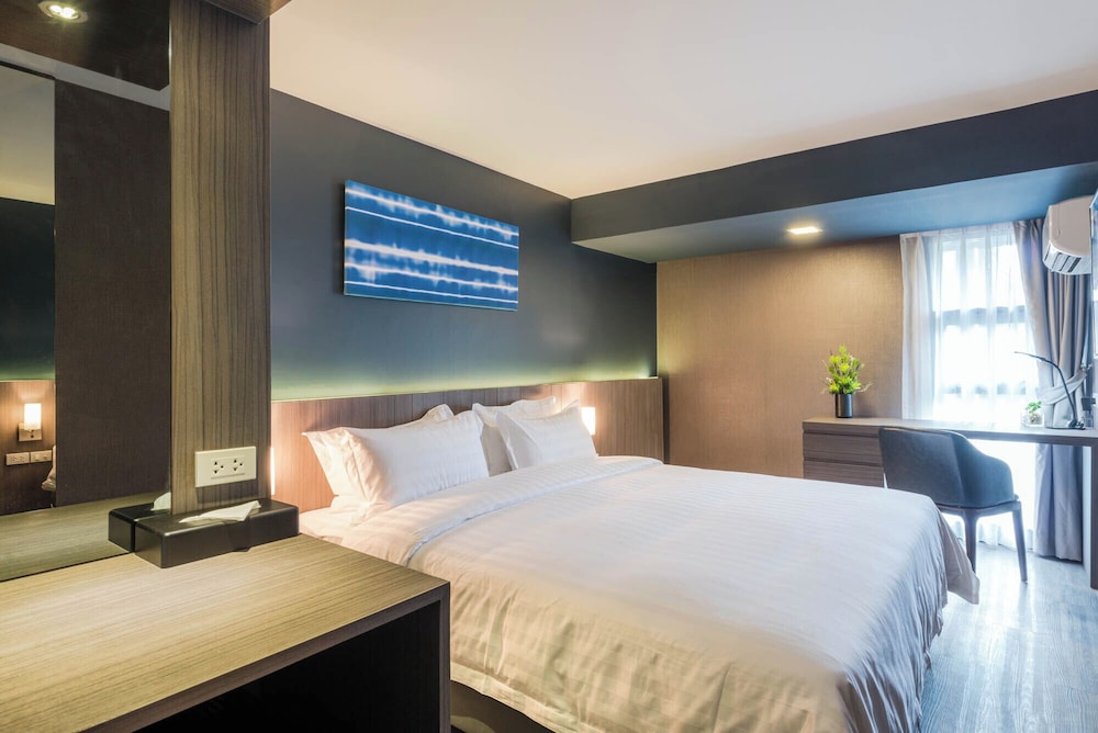Fyn Hotel Bangkok 29/49