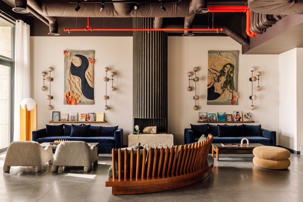 The Rebello Hotel & Spa 54/76