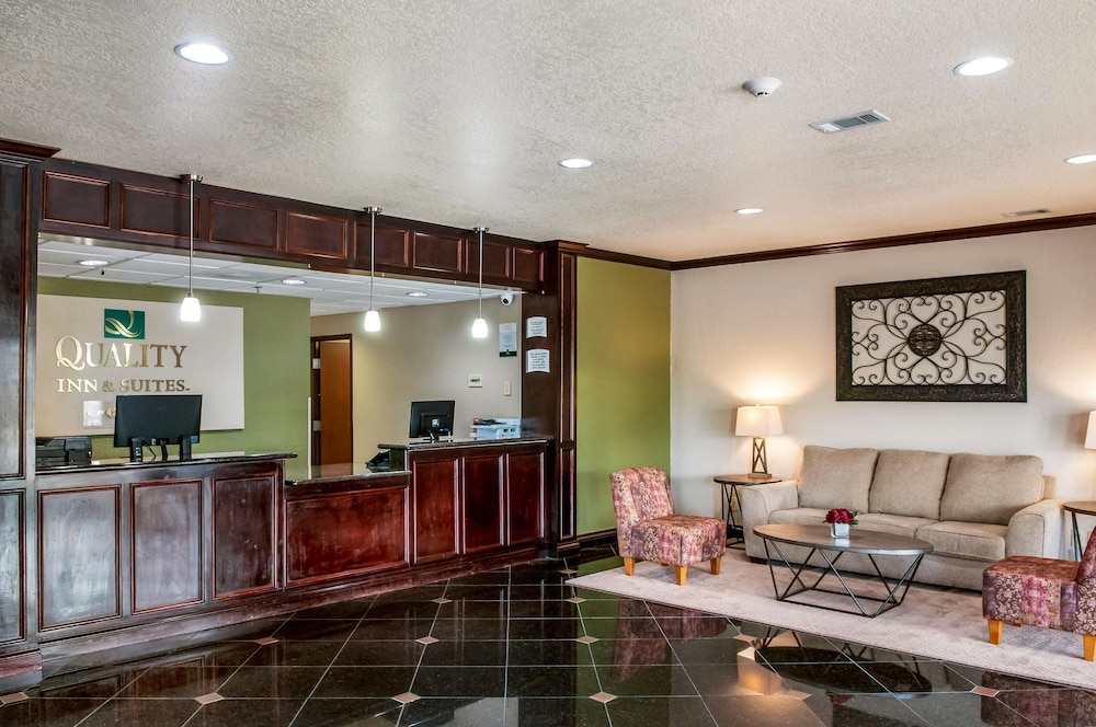 Quality Inn & Suites Slidell LA 16/52