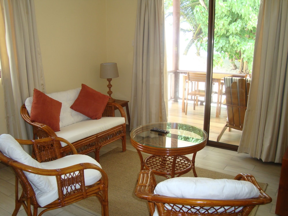 Villa Belle Plage 5/37