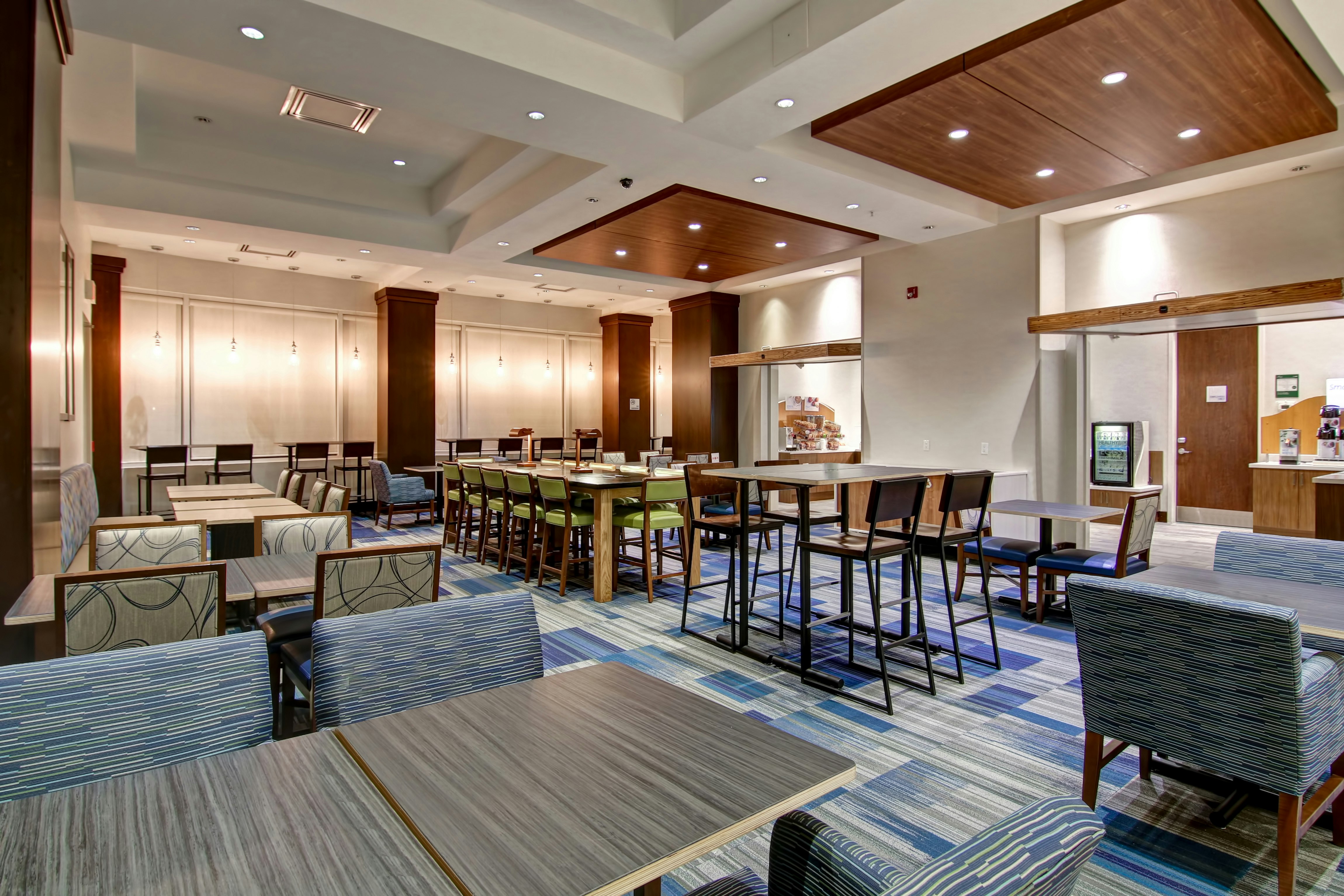 Holiday Inn Express Hotel & Suites Toronto Markham 37/50