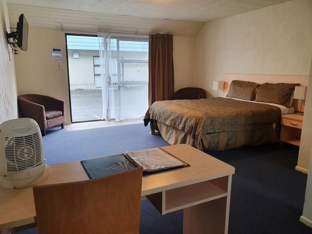 Abbots Hamilton - Hotel And Conference Centre 36/57
