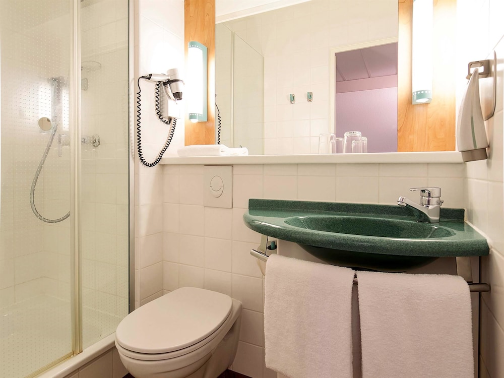 Ibis Bremen City 10/75