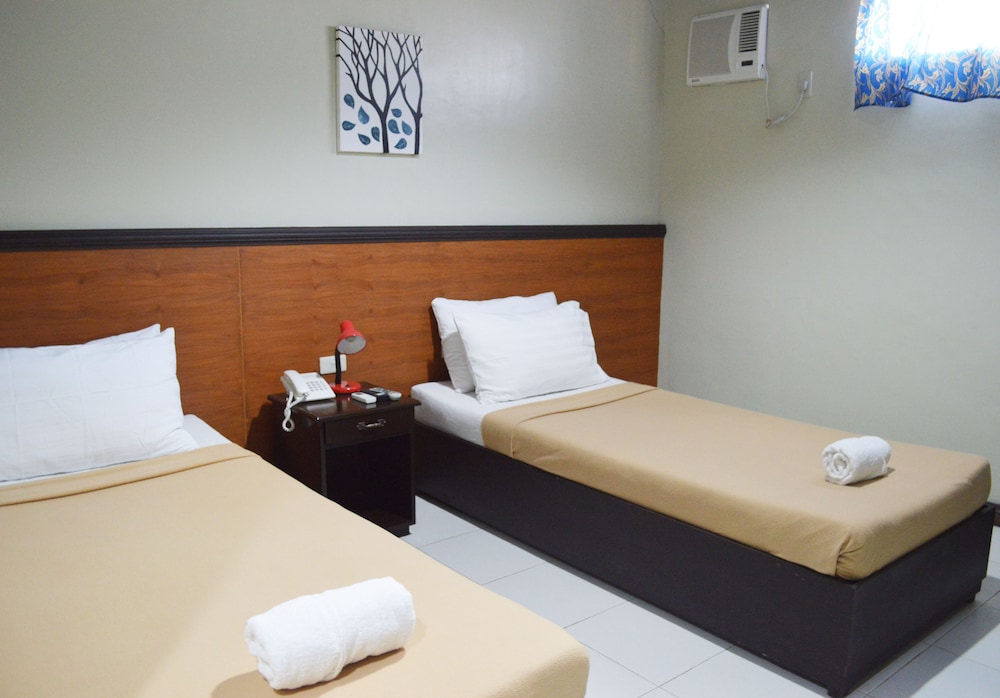 Ati Atihan Festival Hostel And Conference Center 15/37