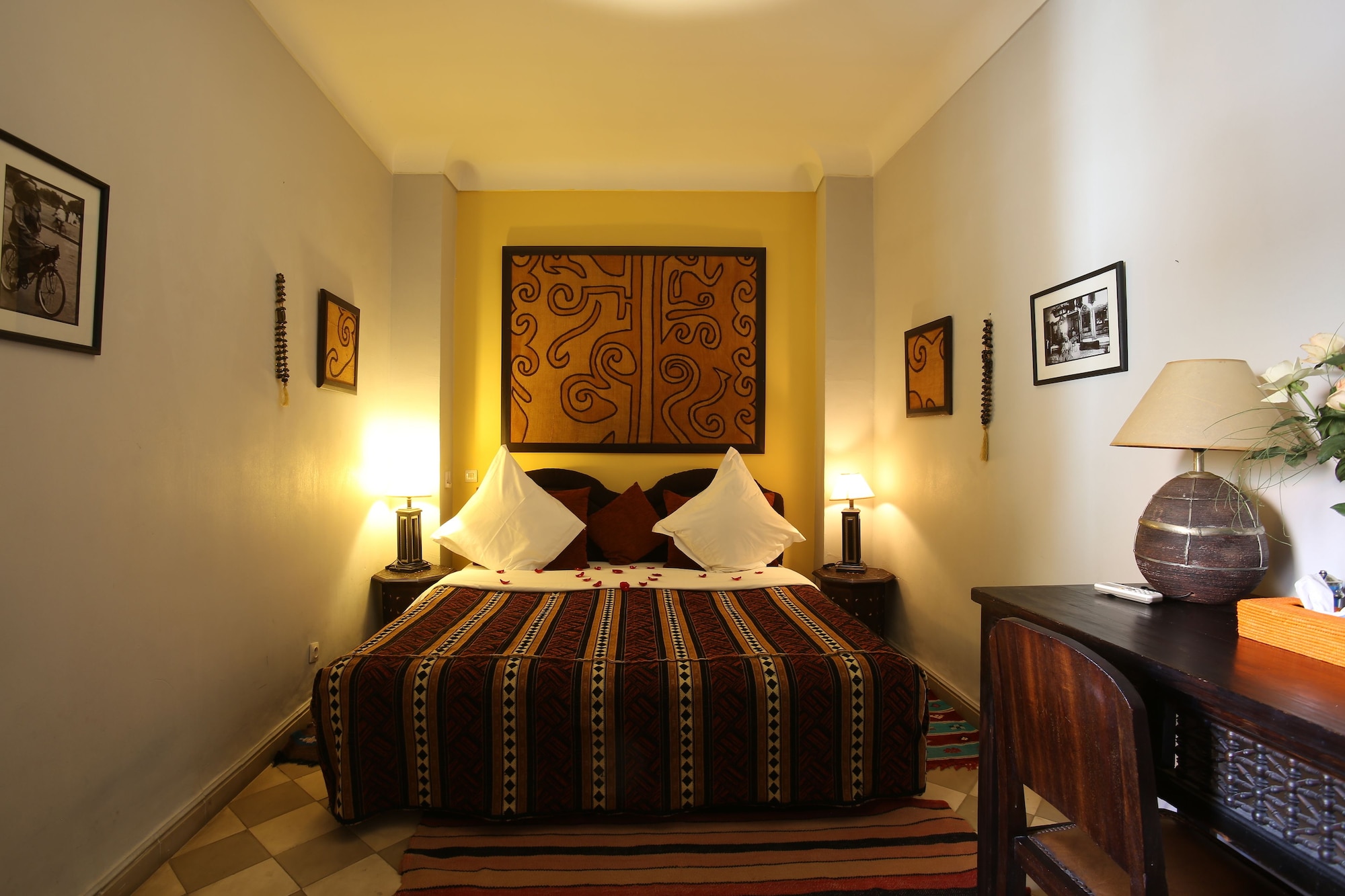 Double room Superior