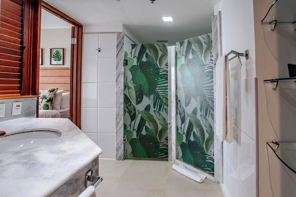 Sauipe Brisa Grand Premium All Inclusive 63/64