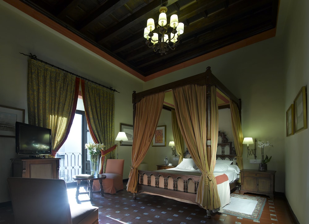 Parador de Ubeda 40/61
